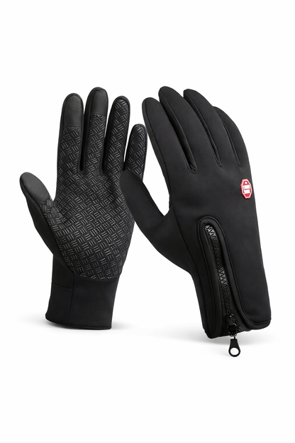 ❄️ Smartavantar – Varma, Vattentäta & Touch-kompatibla